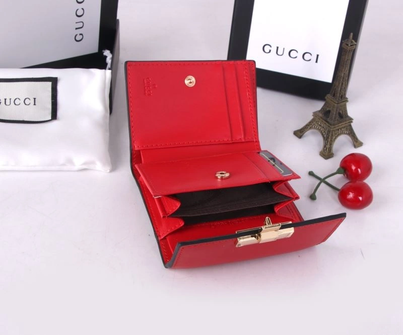 ZeroBulk Gucci Wallets Purse 88144