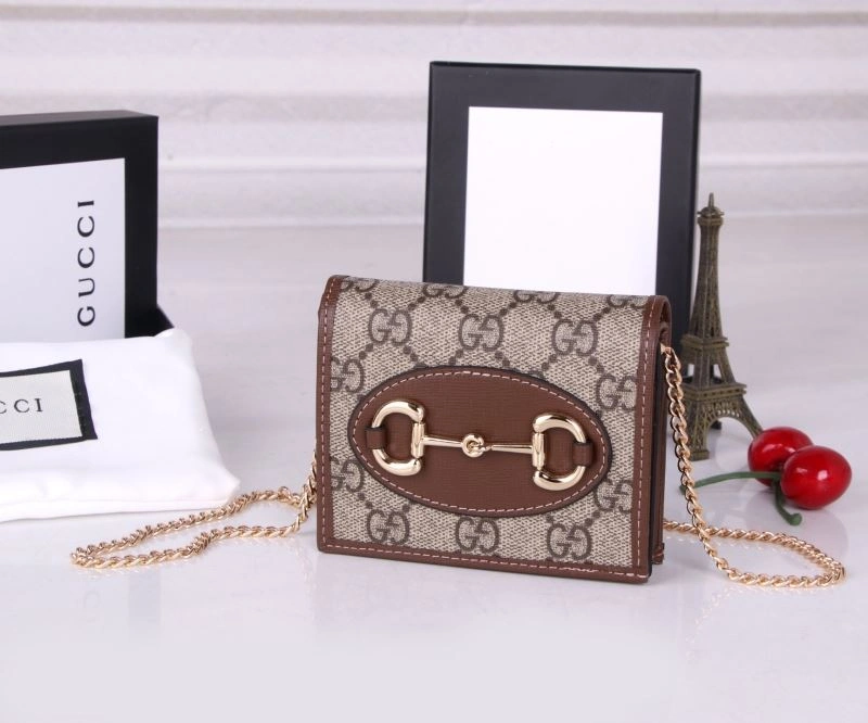 Durable Gucci Wallets Purse 88222