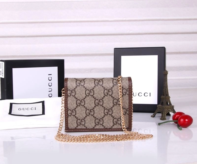 Durable Gucci Wallets Purse 88222