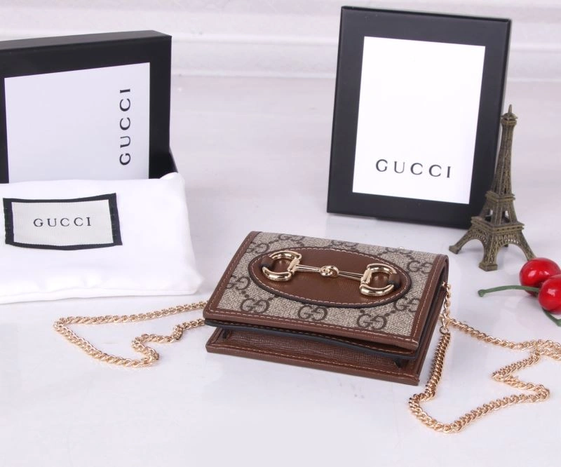 Durable Gucci Wallets Purse 88222