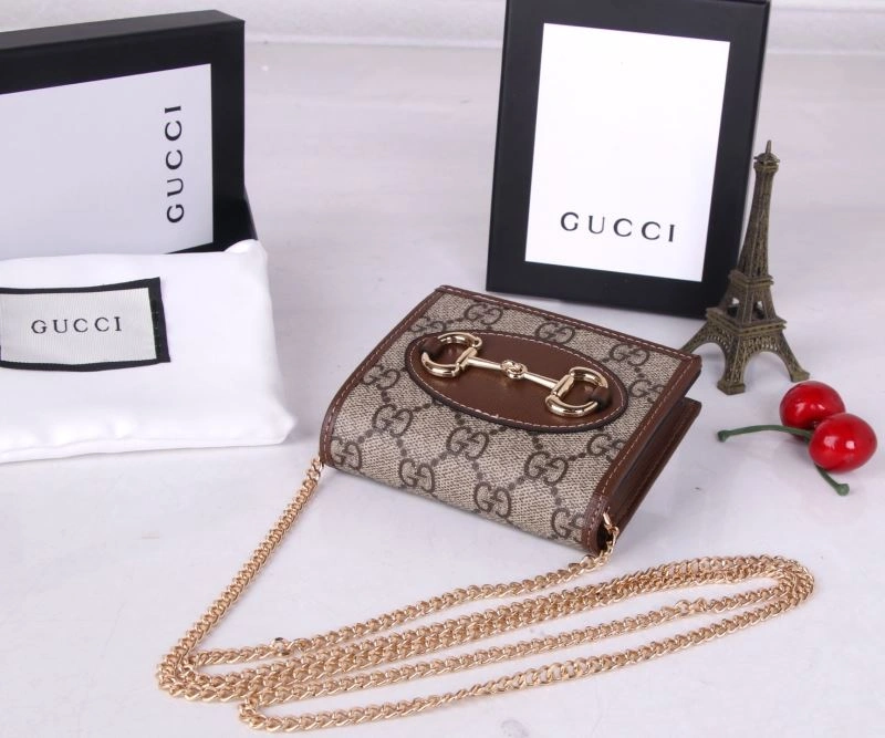 Durable Gucci Wallets Purse 88222