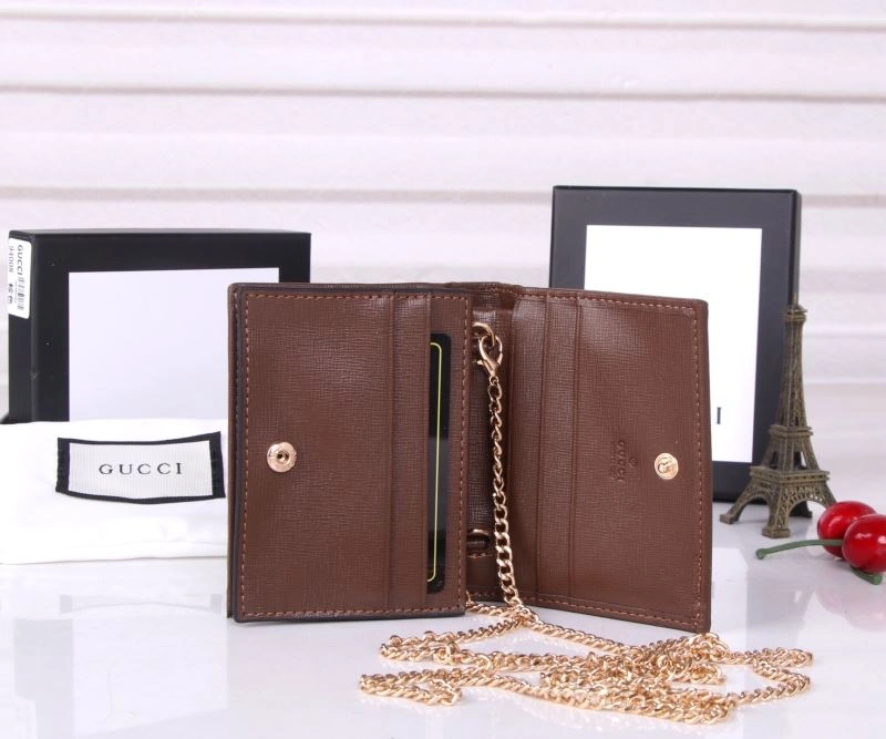 Durable Gucci Wallets Purse 88222