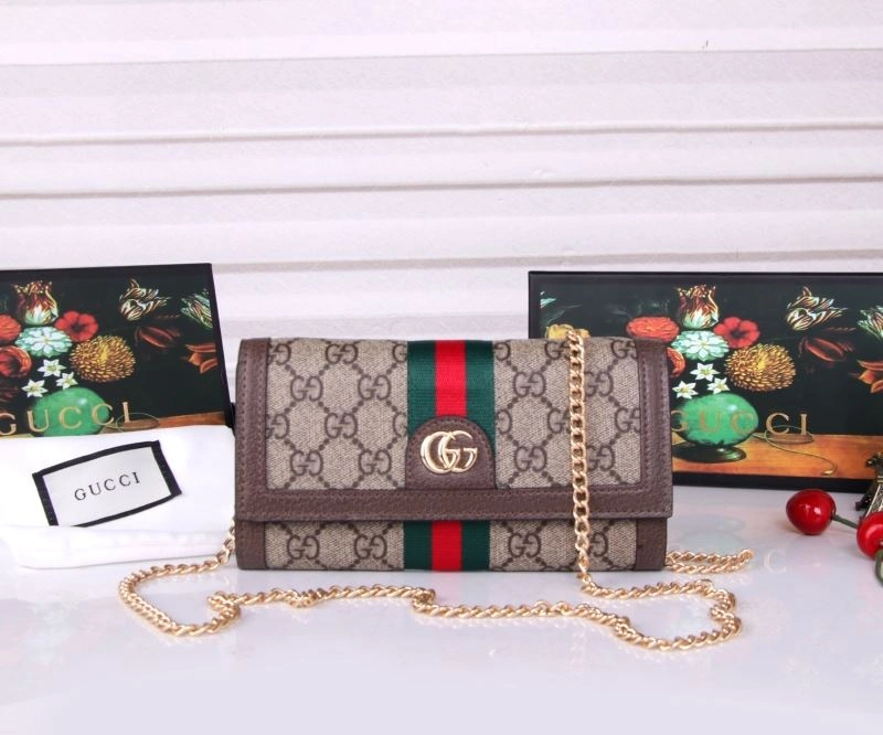 Trendsetting Gucci Wallets Purse 88141