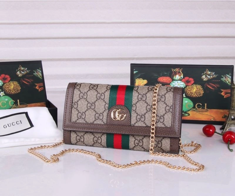 Trendsetting Gucci Wallets Purse 88141
