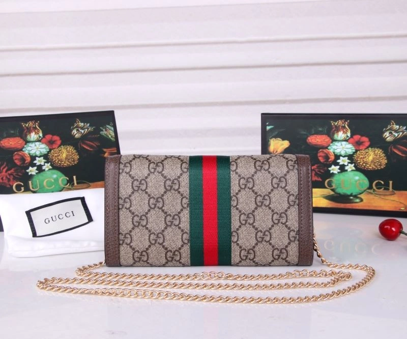 Trendsetting Gucci Wallets Purse 88141