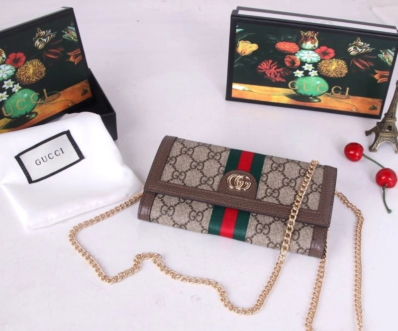 Trendsetting Gucci Wallets Purse 88141