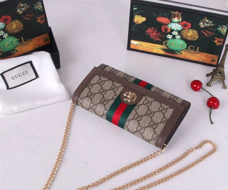Trendsetting Gucci Wallets Purse 88141