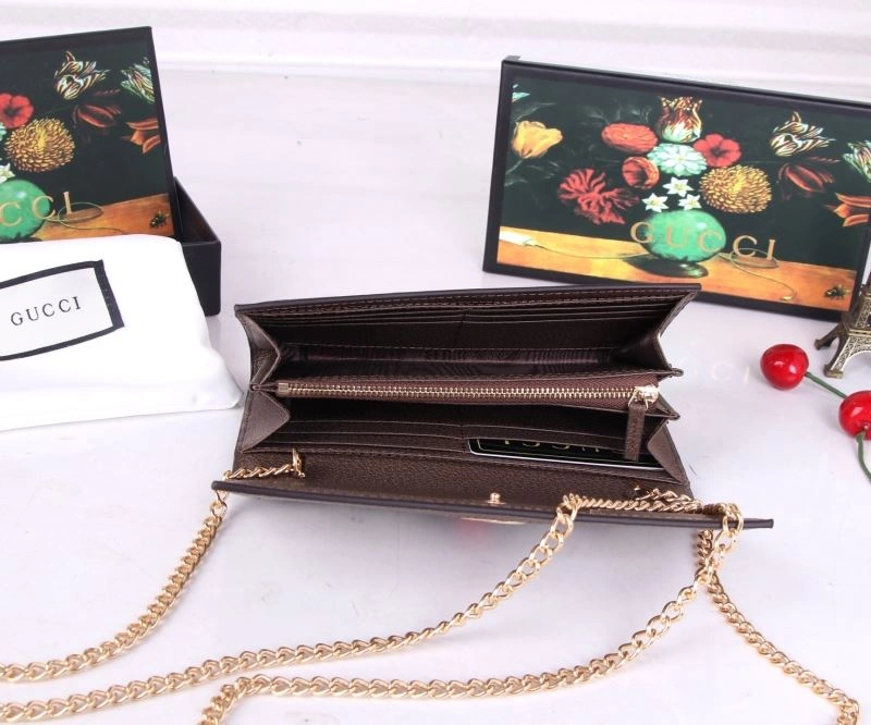 Trendsetting Gucci Wallets Purse 88141