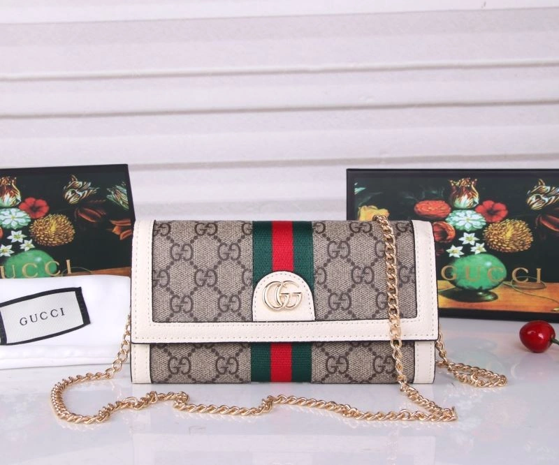 BestValue Gucci Wallets Purse 88142