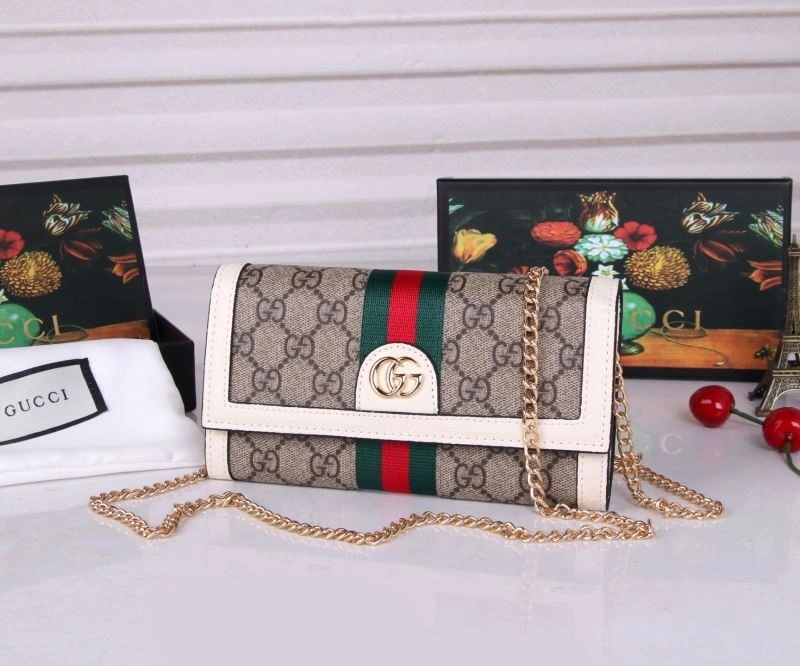 BestValue Gucci Wallets Purse 88142