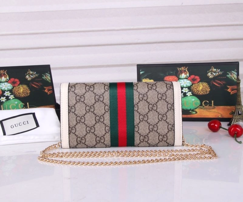 BestValue Gucci Wallets Purse 88142