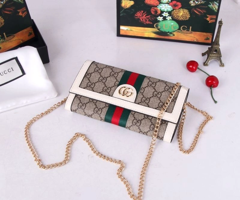 BestValue Gucci Wallets Purse 88142