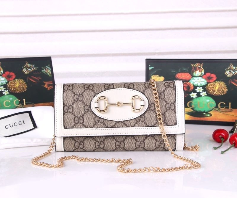 Gucci Wallets Purse EyeCatching 88140