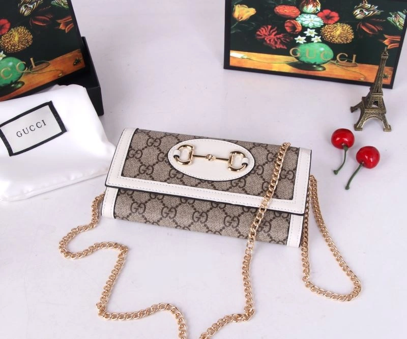 Gucci Wallets Purse EyeCatching 88140