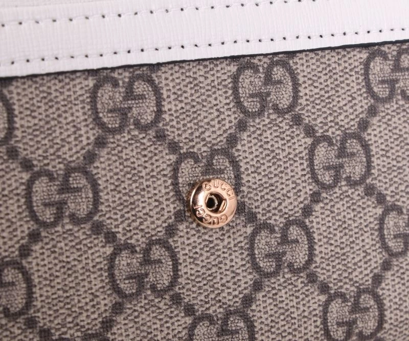 Gucci Wallets Purse EyeCatching 88140