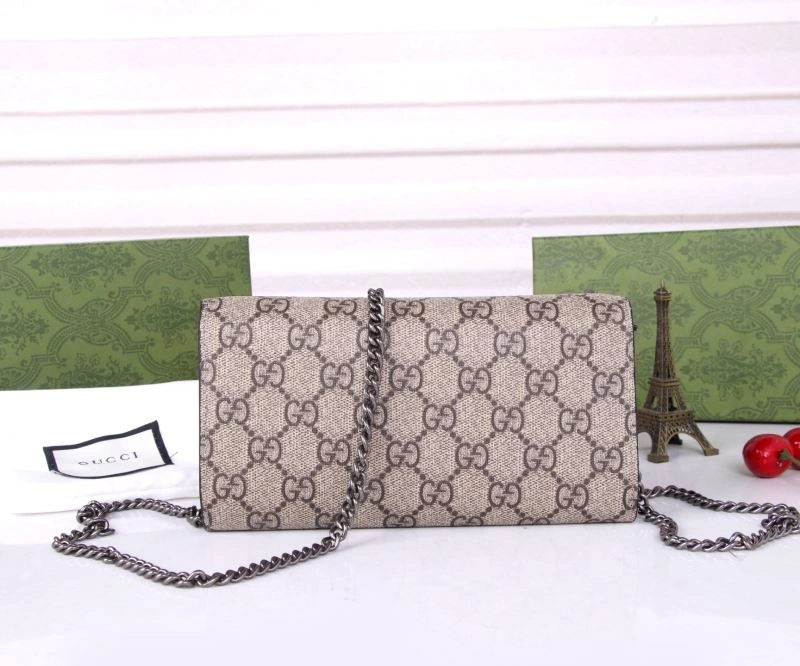 Unique Gucci Wallets Purse 88172
