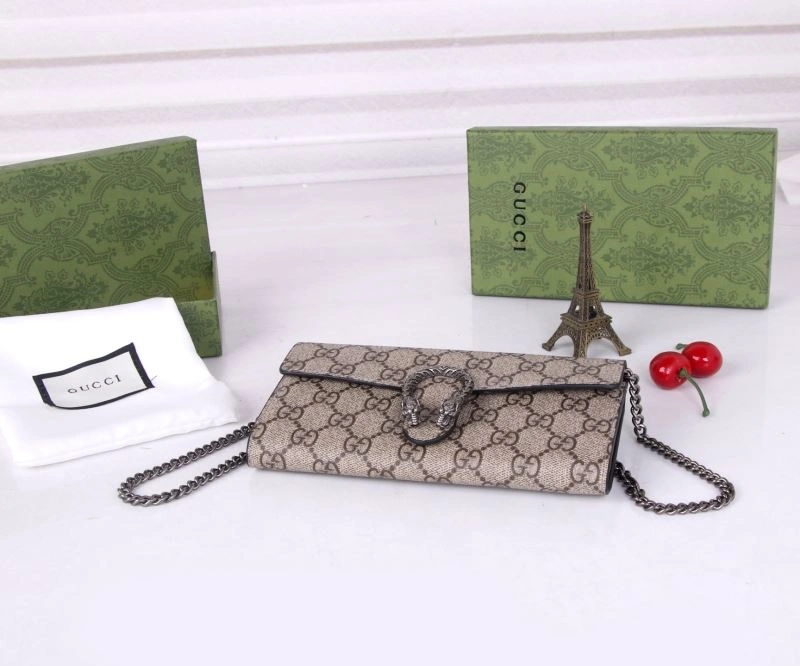 Unique Gucci Wallets Purse 88172