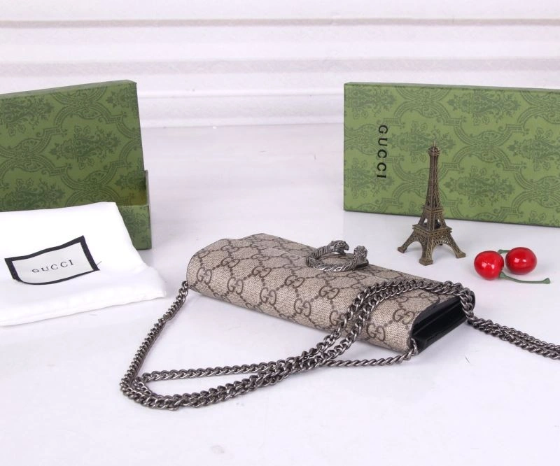 Unique Gucci Wallets Purse 88172