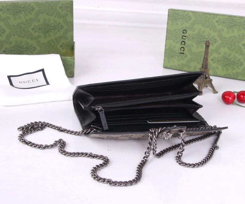 Unique Gucci Wallets Purse 88172