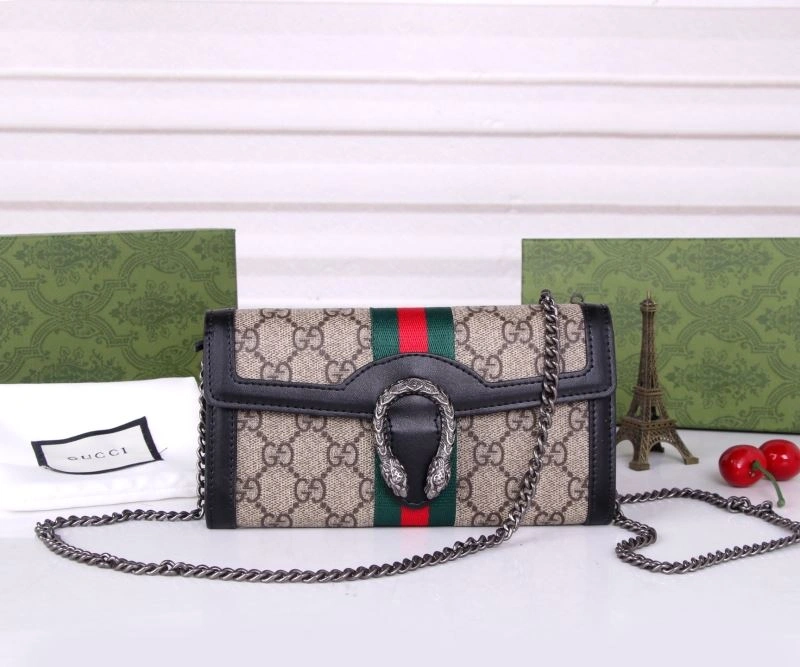 GoodFit Gucci Wallets Purse 88137