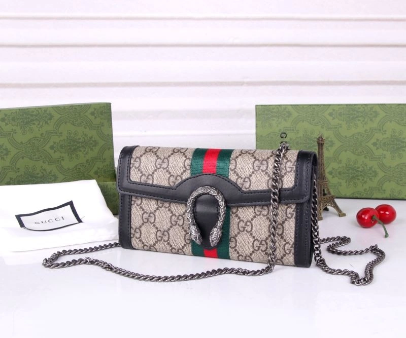 GoodFit Gucci Wallets Purse 88137