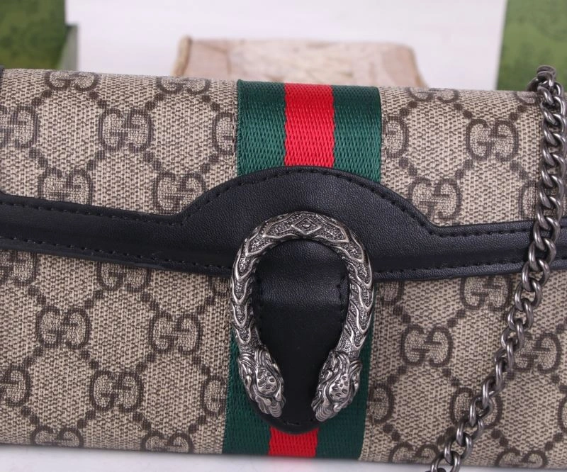 GoodFit Gucci Wallets Purse 88137