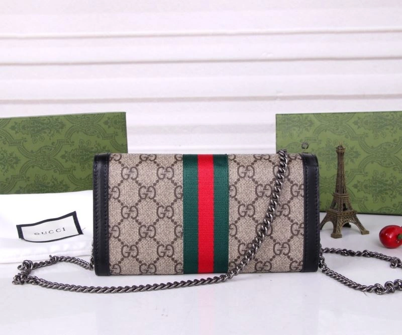 GoodFit Gucci Wallets Purse 88137