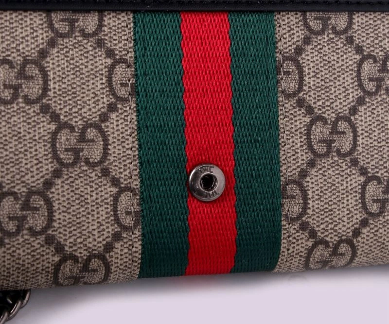 GoodFit Gucci Wallets Purse 88137
