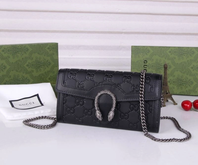 EyeCatching Gucci Wallets Purse 88133