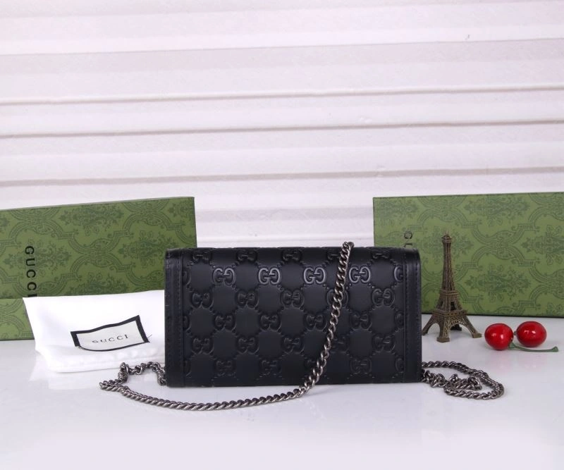 EyeCatching Gucci Wallets Purse 88133