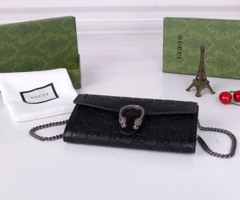 EyeCatching Gucci Wallets Purse 88133