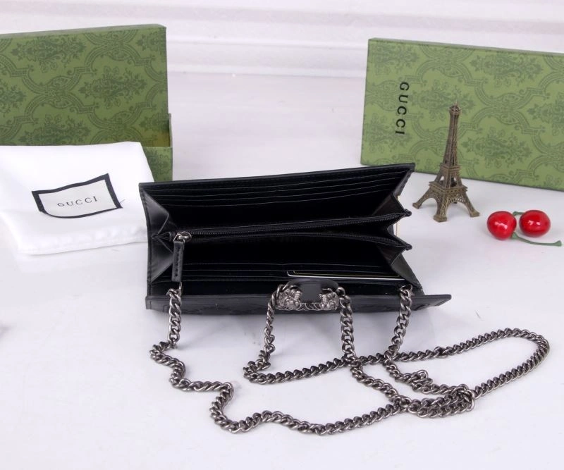 EyeCatching Gucci Wallets Purse 88133
