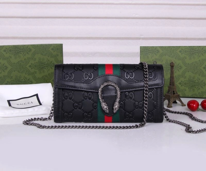 ModernLook Gucci Wallets Purse 88132