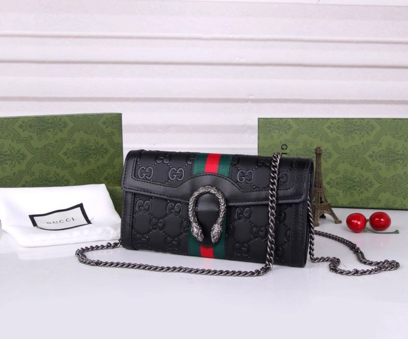 ModernLook Gucci Wallets Purse 88132