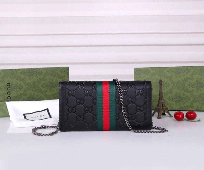 ModernLook Gucci Wallets Purse 88132