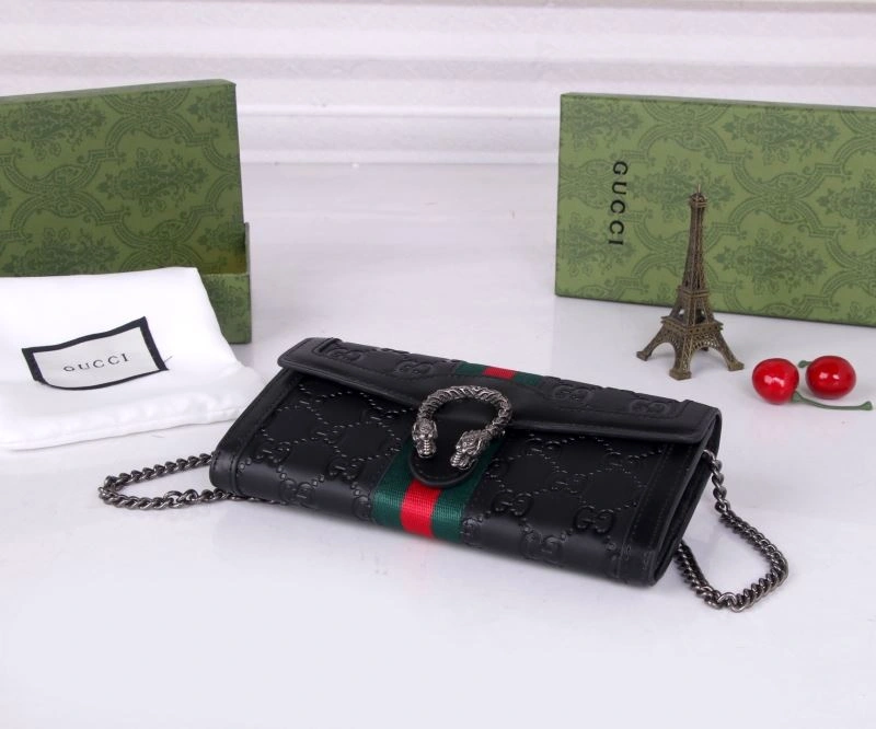 ModernLook Gucci Wallets Purse 88132