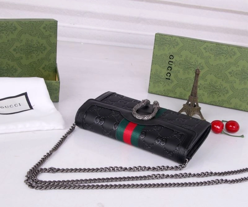 ModernLook Gucci Wallets Purse 88132