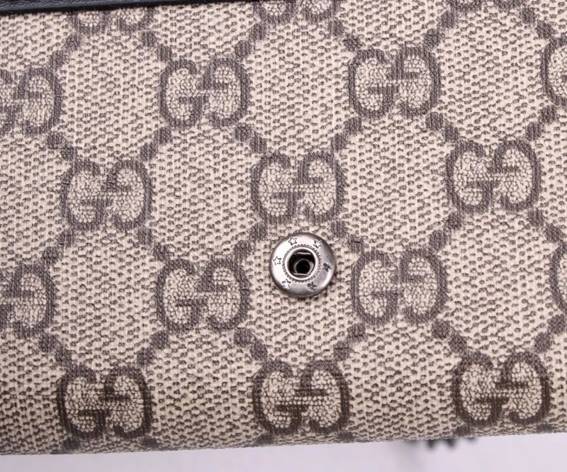 Gucci Wallets Purse EasyCare 88131