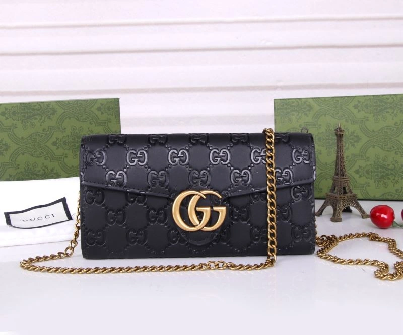 Modern Gucci Wallets Purse 88129