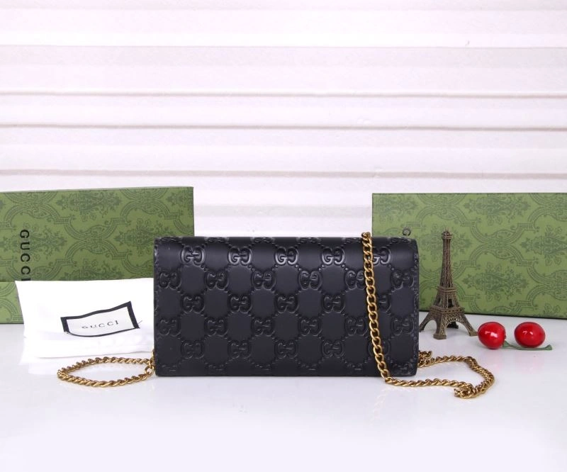 Modern Gucci Wallets Purse 88129