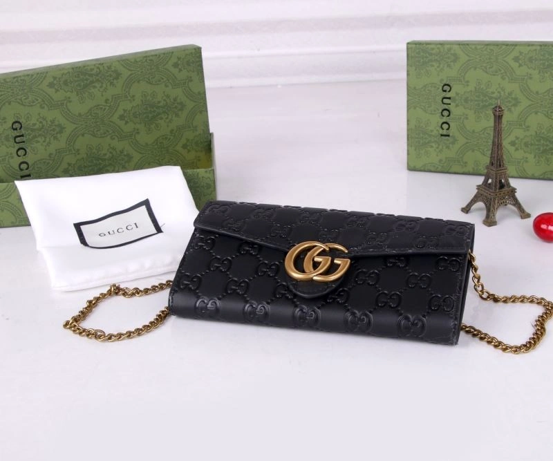 Modern Gucci Wallets Purse 88129