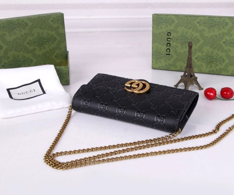 Modern Gucci Wallets Purse 88129