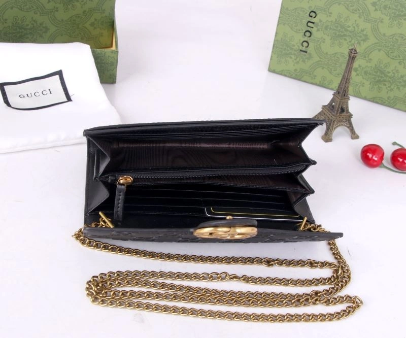 Modern Gucci Wallets Purse 88129