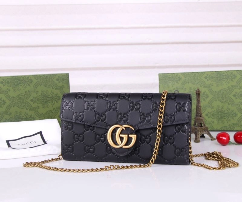 Modern Gucci Wallets Purse 88129