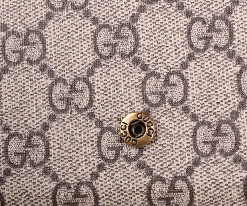 Bold Gucci Wallets Purse 88130
