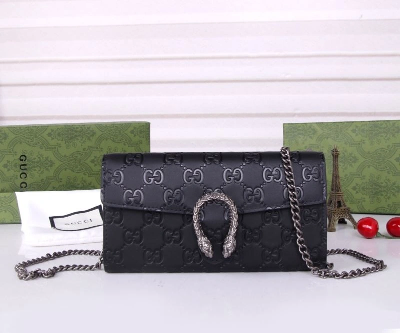Functional Gucci Wallets Purse 88127