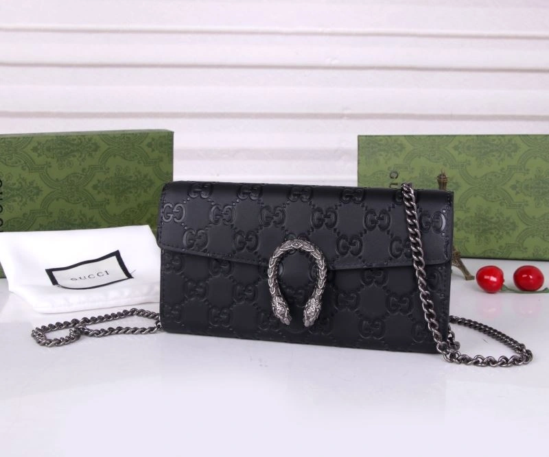 Functional Gucci Wallets Purse 88127
