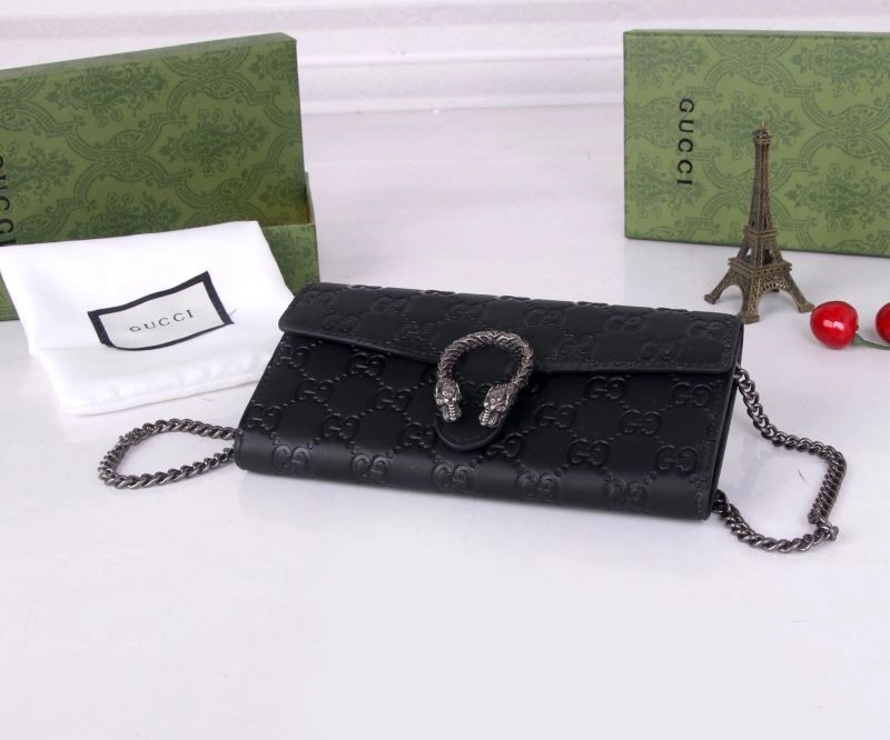 Functional Gucci Wallets Purse 88127