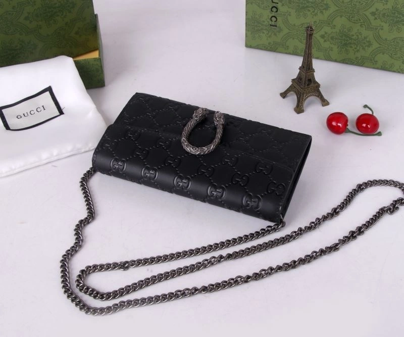 Functional Gucci Wallets Purse 88127