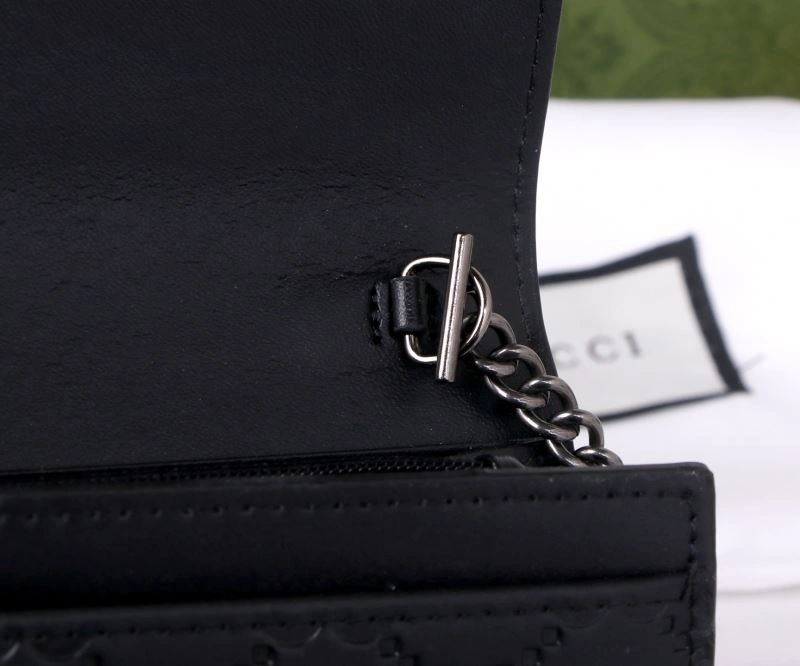 Functional Gucci Wallets Purse 88127